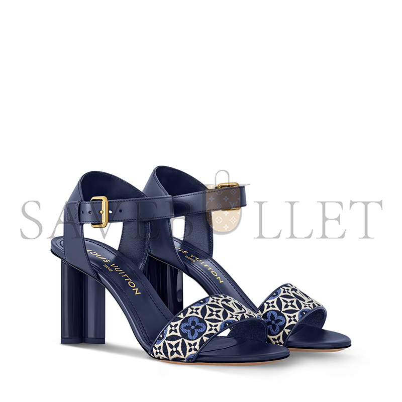 l0vis Vvtt0n silhouette sandal 1ahnrl